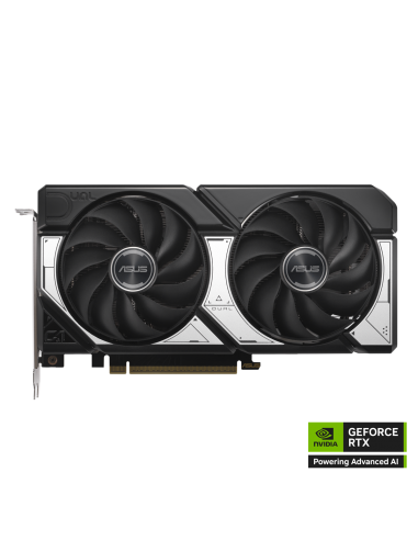 ASUS DUAL-RTX5060TI-O8G